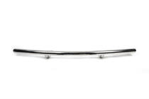 Fiat Scudo 2007-2015 Rear Bar (Stainless Steel) photo 2