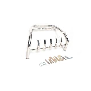Bull Bar WT004 Stainless Steel photo 4