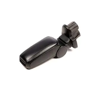 Armrest (black) Peugeot 207 2006–2014 photo 2