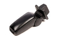 Peugeot 307 2001-2008 Armrest (OmsaLine, black) photo 2