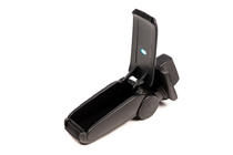Peugeot 307 2001-2008 Armrest (OmsaLine, black) photo 3