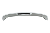 Ford Fiesta 2008-2017 Spoiler (primed for painting) photo 3