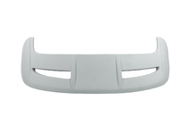 Ford Fiesta 2008-2017 Spoiler (primed for painting) photo 4