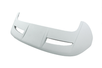 Ford Fiesta 2008-2017 Spoiler (primed for painting) photo 5