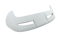 Ford Fiesta 2008-2017 Spoiler (primed for painting) photo 6