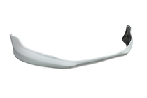 Ford Fiesta 2008-2017 Front bumper lip 2008-2013 (primed for painting) photo 5