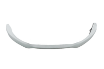 Ford Fiesta 2008-2017 Front bumper lip 2008-2013 (primed for painting) photo 6