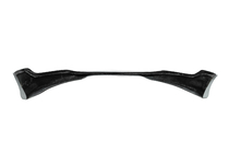 Ford Fiesta 2008-2017 Front bumper lip 2008-2013 (primed for painting) photo 7