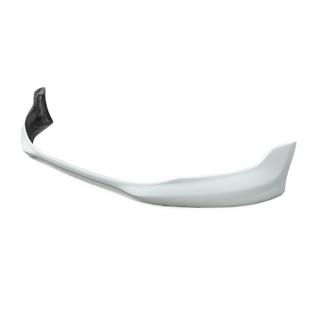 Front bumper lip 2008-2013 (primed for painting) photo 3