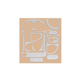 Dashboard Trim Covers (2000-2006) photo 4