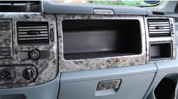 Ford Transit 2000–2014 Dashboard Trim Covers (2006↗) photo 11