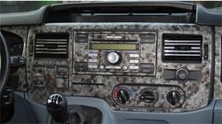 Ford Transit 2000–2014 Dashboard Trim Covers (2006↗) photo 14