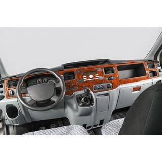 Dashboard Trim Covers (2006↗) photo 1