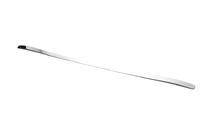 Ford Custom 2013-2022 Trunk Trim Stainless Steel photo 3