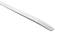 Ford Custom 2013-2022 Trunk Trim Stainless Steel photo 4