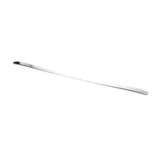 Trunk Trim Stainless Steel Ford Custom 2013-2022 photo 3