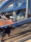 Hyundai Santa Fe 2 2006-2012 Window Trim Stainless Steel (6 pcs) photo 3