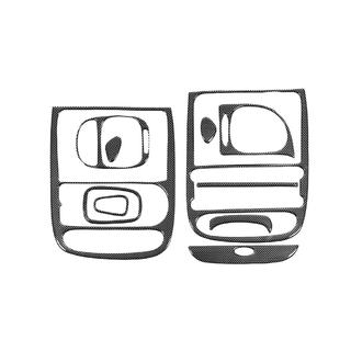 Dashboard Trim Covers Hyundai H200, H1, Starex 1998-2007 photo 3