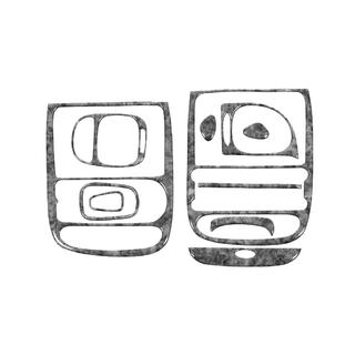 Dashboard Trim Covers Hyundai H200, H1, Starex 1998-2007 photo 2