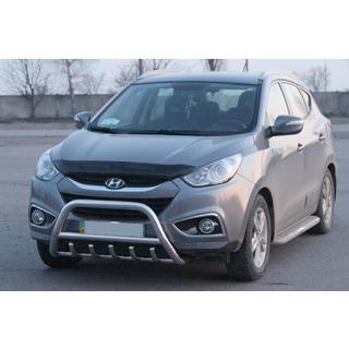Front Bar WT003 (Stainless Steel) photo 2