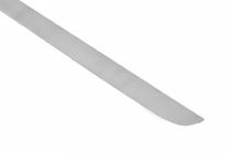 Kia Sorento I BL 2002-2009 Trunk Trim Stainless Steel photo 3