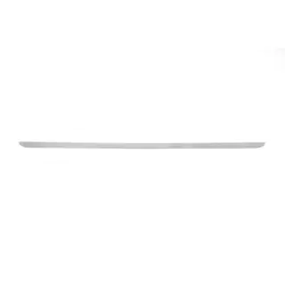 Trunk Trim Stainless Steel photo 2