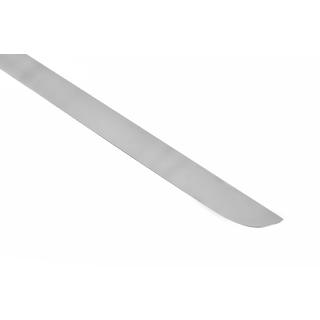 Trunk Trim Stainless Steel Kia Sorento I BL 2002-2009 photo 3