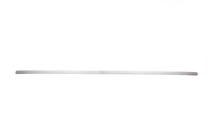 Range Rover III L322 2002-2012 Trunk Trim Stainless Steel photo 2