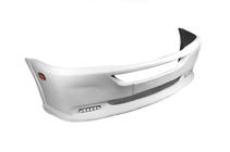 Mercedes Sprinter W906 2006–2018 LED Front Bumper Lip (2006-2013) photo 5