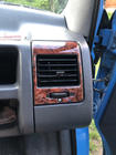Mercedes Vito W638 1996-2003 Dashboard Trim Meric (1996-1999) Titan photo 2
