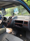 Mercedes Vito W638 1996-2003 Dashboard Trim Meric (1996-1999) Titan photo 3