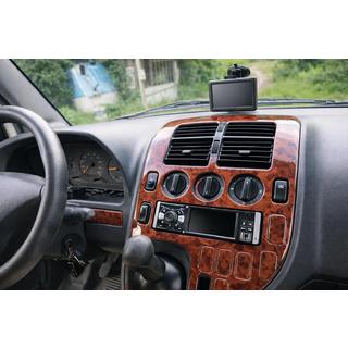 Dashboard Trim Meric (1996-1999) Mercedes Vito W638 1996-2003 photo 1