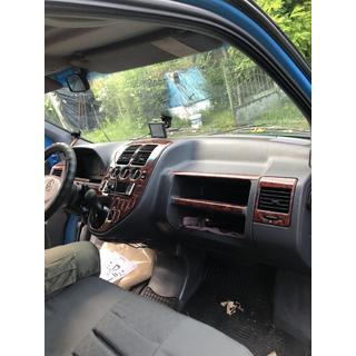Dashboard Trim Meric (1996-1999) Mercedes Vito W638 1996-2003 photo 3