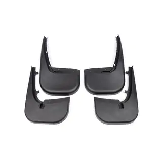 Original Mud Flaps (4 pcs) photo 3