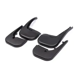 Original Mud Flaps (4 pcs) photo 4