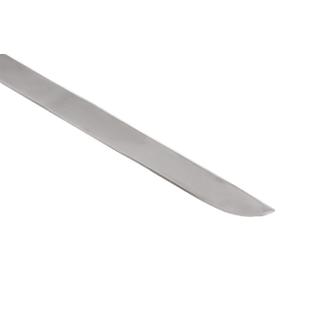 Trunk trim stainless steel Alfa Romeo 159 2005–2011 photo 3
