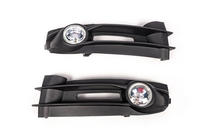 Volkswagen Caddy 2004-2010 Fog Light Kit (with LED Bulb) photo 2
