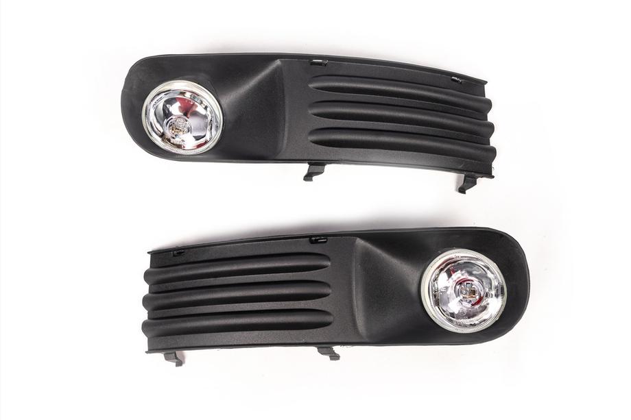 Volkswagen T5 Transporter 2003-2010 Fog Lights (with LED Bulb) Photo 2