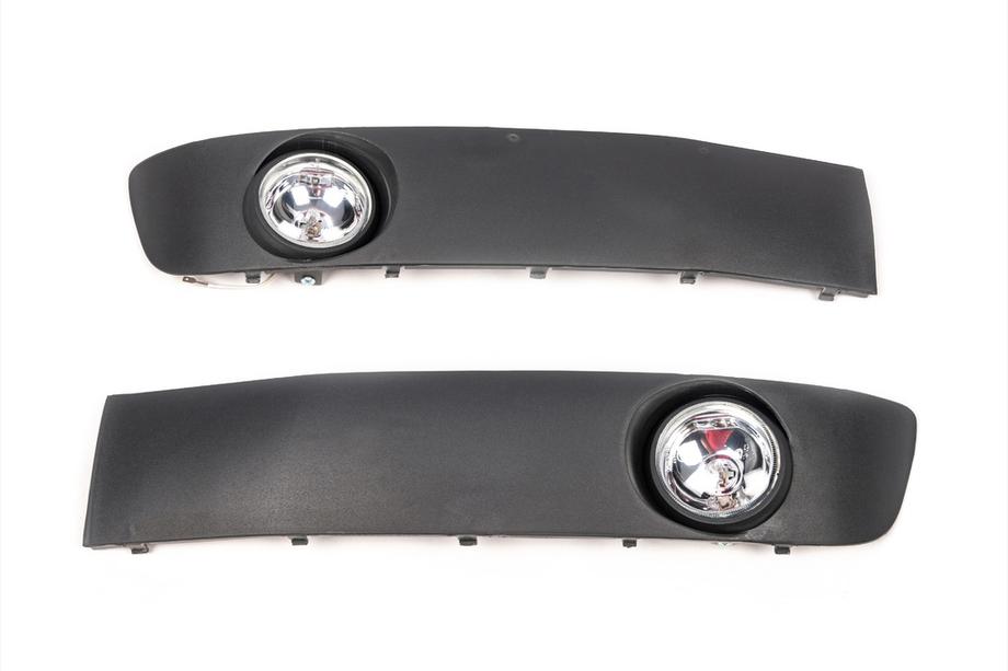 Volkswagen T5 2010-2015 Fog Lights (with LED Bulb) Photo 2
