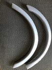 Mercedes Vito W638 1996-2003 Fender flares (front, paintable) photo 2