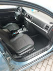 Opel Vectra C 2002-2008 Rubber Floor Mats (4 pcs, Polytep) photo 3