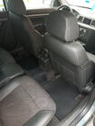 Opel Vectra C 2002-2008 Rubber Floor Mats (4 pcs, Polytep) photo 5