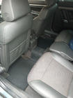 Opel Vectra C 2002-2008 Rubber Floor Mats (4 pcs, Polytep) photo 6