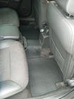 Opel Vectra C 2002-2008 Rubber Floor Mats (4 pcs, Polytep) photo 7