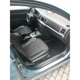 Rubber Floor Mats (4 pcs, Polytep) Opel Vectra C 2002-2008 photo 3