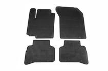 Suzuki Vitara 2015- Rubber Floor Mats (4 pcs, Polytep) photo 2