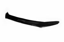 Mitsubishi Lancer X 2008- Hood Deflector (VIP) photo 3