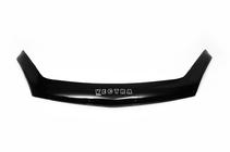 Opel Vectra C 2002-2008 Hood Deflector 2006-2008 (VIP) photo 2