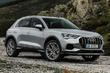 Browse Audi Q3 second generation photo 1