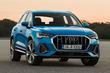 Browse Audi Q3 second generation photo 4